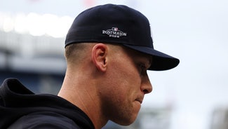 Next Story Image: Yankees Make 2026 ALDS Roster Decision On Aaron Judge
